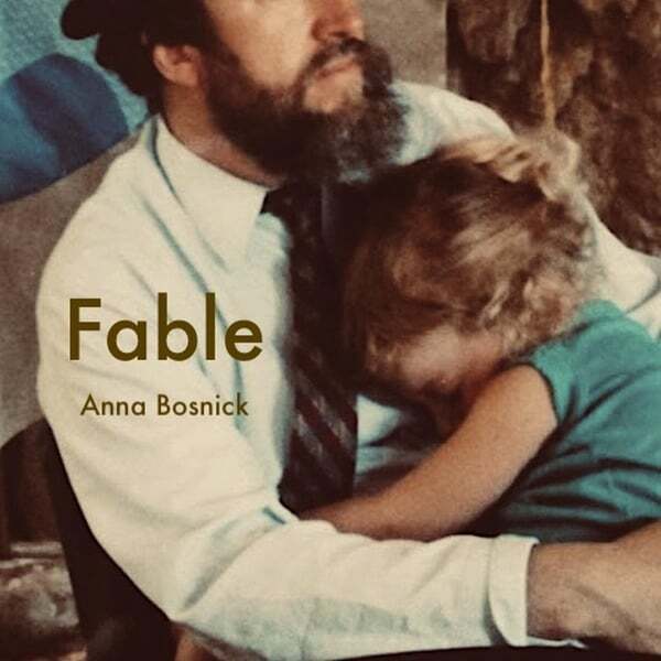 Cover art for Fable